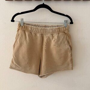 Cotton Citizen Shorts